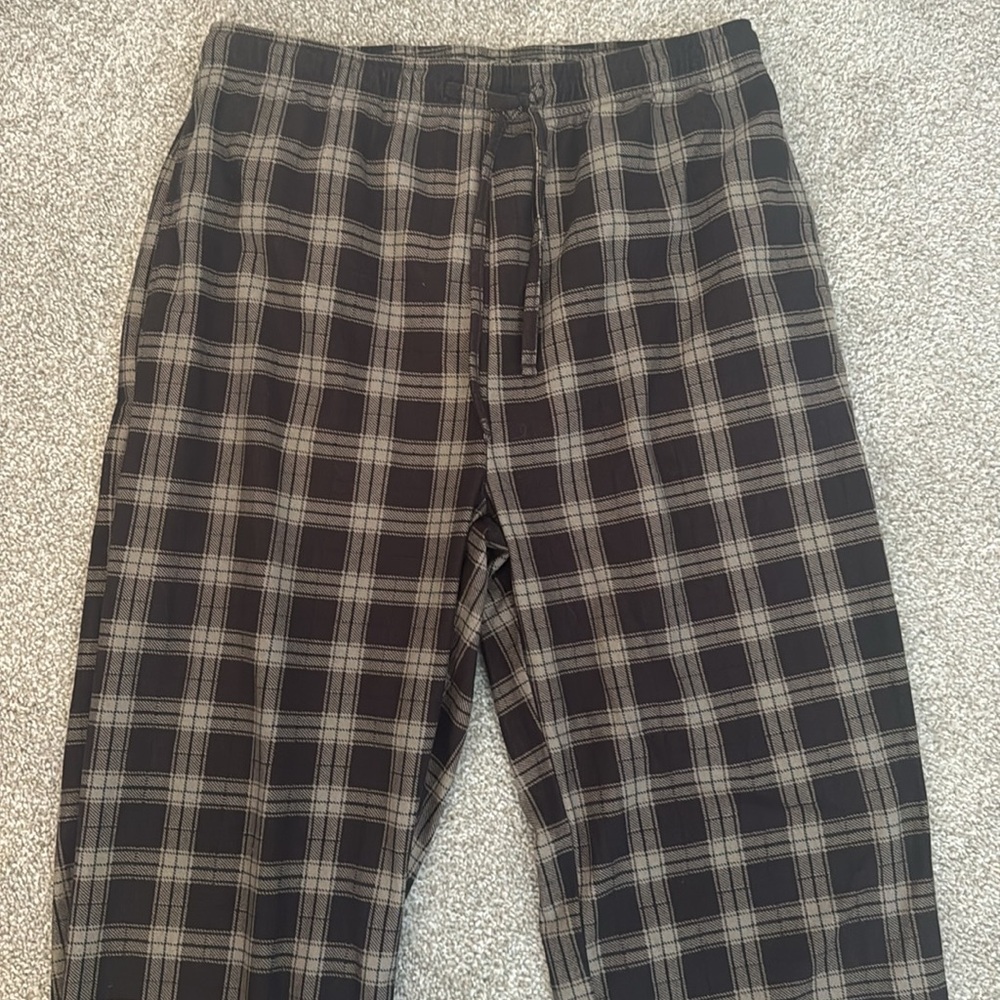 Men’s Medium PJ Pants